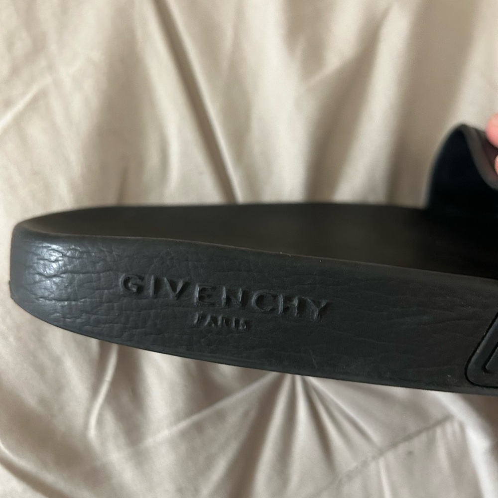 Givenchy slides / slippers - Picture 4 of 8